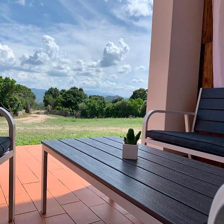 Villa Rena Sweet House Arzachena Exterior foto