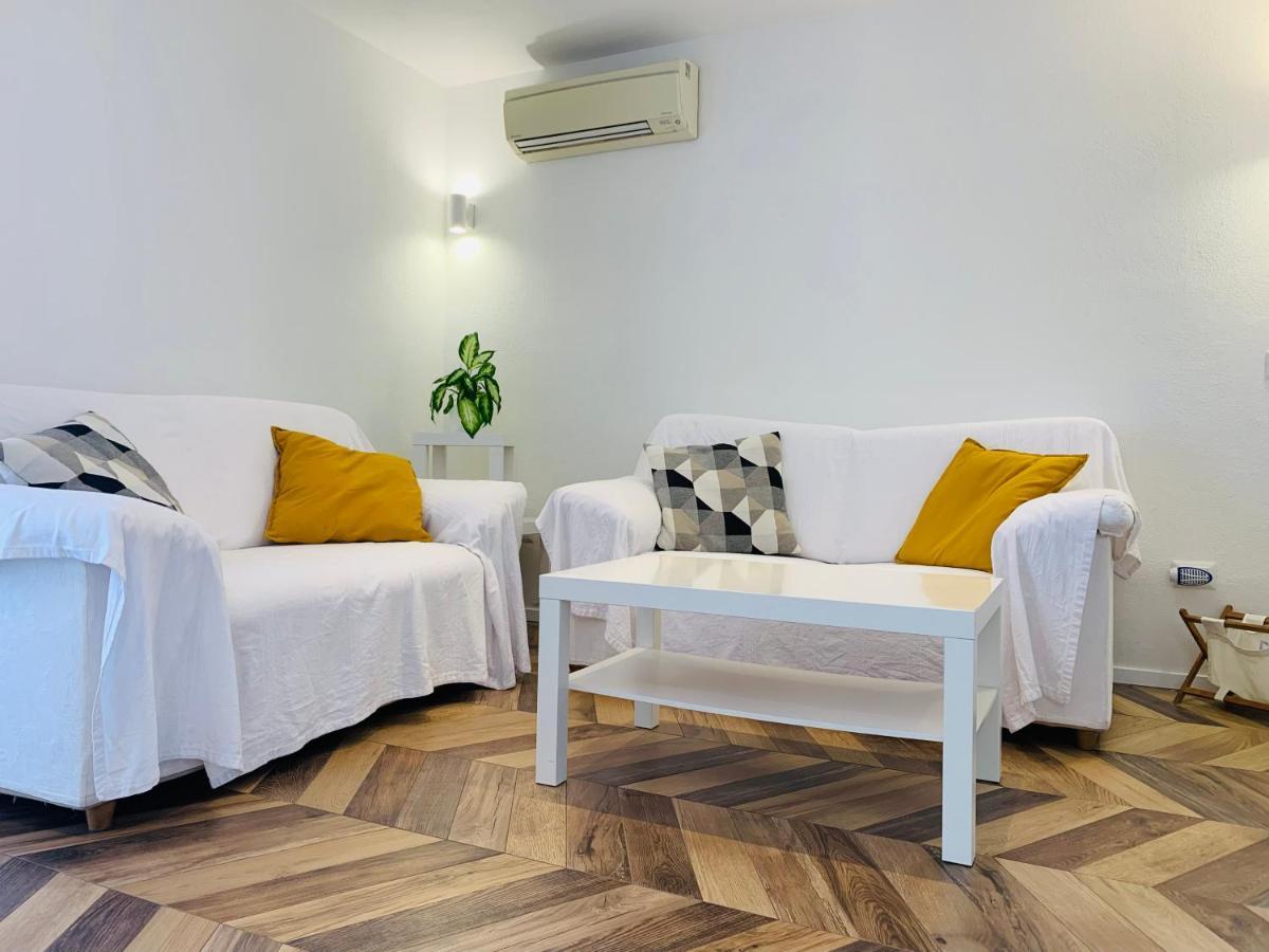 Villa Rena Sweet House Arzachena Exterior foto