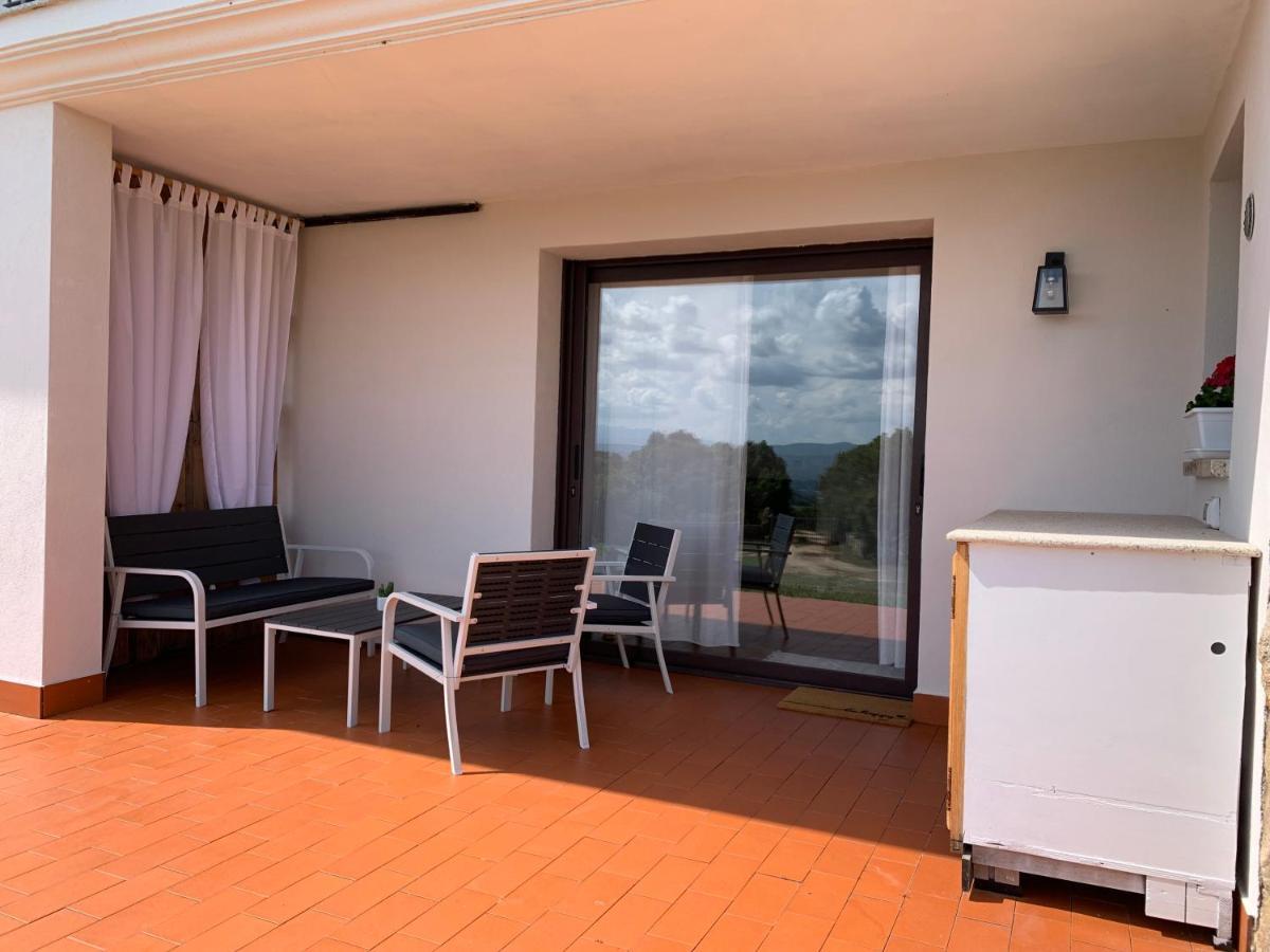 Villa Rena Sweet House Arzachena Exterior foto